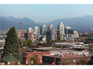 Photo 10: 401 338 W 8TH Avenue in Vancouver: Mount Pleasant VW Condo for sale (Vancouver West)  : MLS®# V983590
