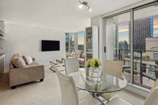 Photo 5: 3108 1495 RICHARDS Street in Vancouver: Yaletown Condo for sale in "Azura II" (Vancouver West)  : MLS®# R2873766