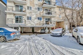Photo 22: 203 1817 11 Avenue SW in Calgary: Sunalta Apartment for sale : MLS®# A2033018