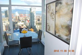 Photo 17: 2510 161 West Georgia Street in Vancouver: Downtown VW Condo for sale (Vancouver West)  : MLS®# v974384