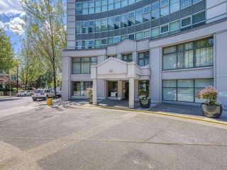 Photo 2: B101 1331 HOMER Street in Vancouver: Yaletown Condo for sale in "PACIFIC POINT" (Vancouver West)  : MLS®# R2648074