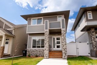 Photo 41: 946 McFaull Manor in Saskatoon: Brighton Residential for sale : MLS®# SK945072