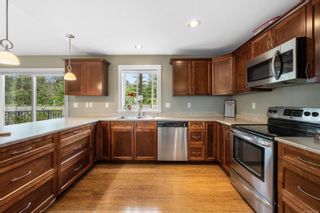 Photo 8: 135 Strathcona Way in Campbell River: CR Willow Point House for sale : MLS®# 909053