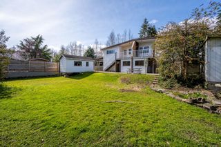 Photo 3: 450 Willemar Ave in Courtenay: CV Courtenay City Full Duplex for sale (Comox Valley)  : MLS®# 928411