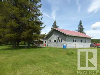 Photo 26: 48112 RR 64: Rural Brazeau County House for sale : MLS®# E4282051