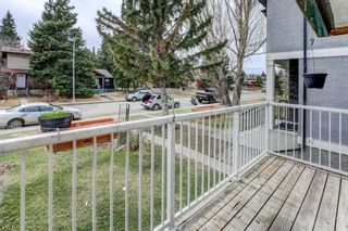 Photo 7: 7508 36 Avenue NW in Calgary: Bowness Semi Detached for sale : MLS®# A1208767