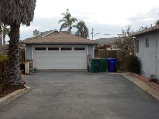 Photo 3: OCEANSIDE House for sale : 3 bedrooms : 2409 MESA