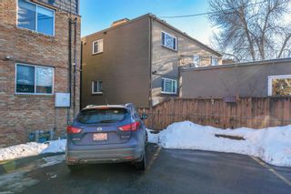 Photo 17: 102 2307 17A Street SW in Calgary: Bankview Apartment for sale : MLS®# A2013368