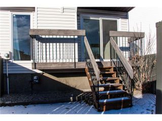 Photo 19: 14 1012 RANCHLANDS Boulevard NW in Calgary: Ranchlands House for sale : MLS®# C4092289