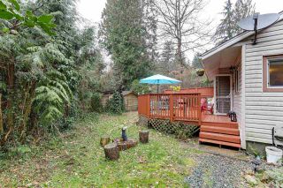 Photo 3: 23891 FERN Crescent in Maple Ridge: Silver Valley House for sale : MLS®# R2546836