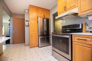 Photo 12: 791 Autumnwood Drive in Winnipeg: Windsor Park Residential for sale (2G)  : MLS®# 202023248