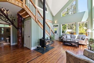 Photo 10: D 7849 Chubb Rd in Sooke: Sk Kemp Lake Single Family Residence for sale : MLS®# 968059