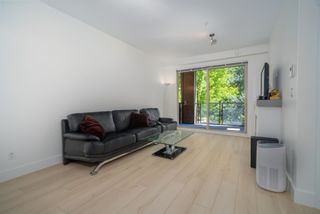 Photo 2: 214 7488 BYRNEPARK Walk in Burnaby: South Slope Condo for sale in "The Green - Autumn" (Burnaby South)  : MLS®# R2786059