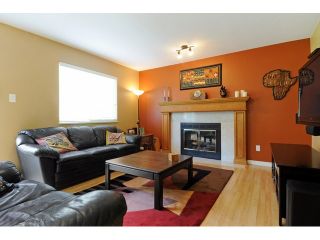 Photo 8: 2417 COLONIAL Drive in Port Coquitlam: Citadel PQ House for sale : MLS®# V1116760