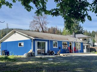 Main Photo: 7886 Clark Dr in Lantzville: Na Upper Lantzville House for sale (Nanaimo)  : MLS®# 963730