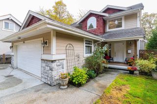 Photo 2: 306 MARINER Way in Coquitlam: Coquitlam East House for sale : MLS®# R2737376