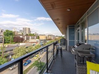 Photo 25: 501 177 W 3RD Street in North Vancouver: Central Lonsdale Condo for sale in "WEST THIRD" : MLS®# R2783737