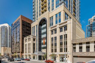 Main Photo: 1703 930 6 Avenue SW in Calgary: Downtown Commercial Core Apartment for sale : MLS®# A2119040