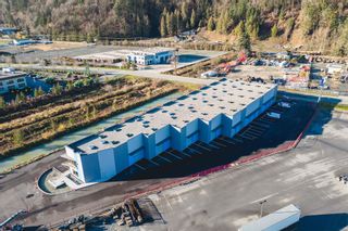 Photo 3: 104 44200 PROGRESS Way in Chilliwack: West Chilliwack Industrial for lease : MLS®# C8056329
