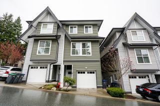 Photo 39: 8 14450 68 Avenue in Surrey: East Newton Townhouse for sale : MLS®# R2770517