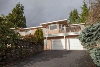 Photo 4: 408 NEWDALE Court in North Vancouver: Upper Delbrook House for sale : MLS®# R2782324