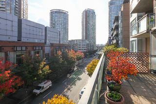 Photo 14: 313 555 Abbott St in Vancouver: Downtown VE Condo for sale (Vancouver East)  : MLS®# V1097912