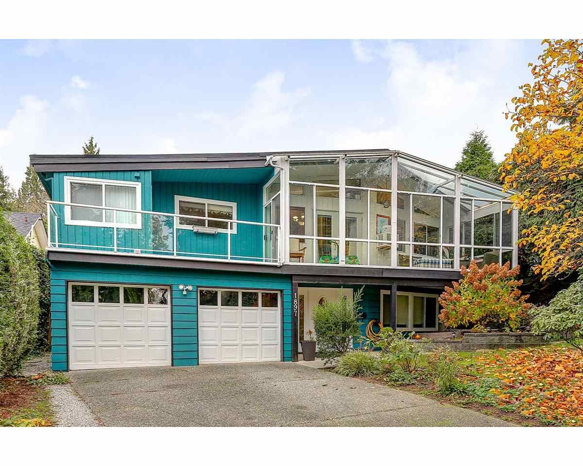 Main Photo: 1897 DAWES HILL Road in Coquitlam: Central Coquitlam House for sale : MLS®# R2121879