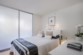 Photo 13: 1101 1055 HOMER Street in Vancouver: Yaletown Condo for sale in "DOMUS" (Vancouver West)  : MLS®# R2314200