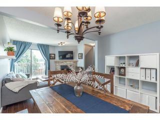 Photo 12: 23 32705 FRASER Crescent in Mission: Mission BC Townhouse for sale : MLS®# R2699737