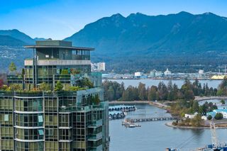 Photo 8: 2902 1331 W GEORGIA Street in Vancouver: Coal Harbour Condo for sale (Vancouver West)  : MLS®# R2725869