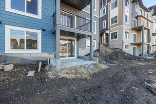 Photo 22: 338 Canals Crossing SW: Airdrie Row/Townhouse for sale : MLS®# A2107033