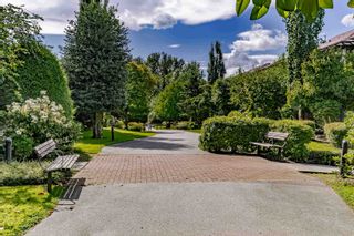 Photo 38: 113 18777 68A Avenue in Surrey: Clayton Townhouse for sale in "COMPASS" (Cloverdale)  : MLS®# R2714871