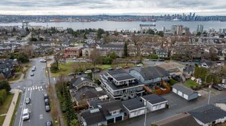 Photo 39: 3 272 E 9TH Street in North Vancouver: Central Lonsdale 1/2 Duplex for sale in "St. Andrews on the Park" : MLS®# R2858683