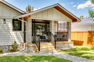 Photo 4: 3711 Sarcee Road SW in Calgary: Rutland Park Detached for sale : MLS®# A2080491