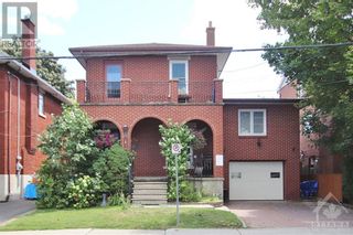 Photo 1: 30 FOSTER STREET in Ottawa: House for sale : MLS®# 1336501