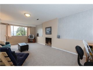 Photo 7: 1560 SHAUGHNESSY Street in Port Coquitlam: Mary Hill House for sale : MLS®# V989258