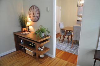 Photo 9: 408 Cook St in Victoria: Vi Fairfield West Row/Townhouse for sale : MLS®# 918486
