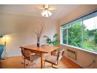 Photo 6: 905 LADNER Street in New Westminster: The Heights NW House for sale : MLS®# V909635