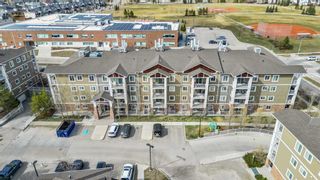 Photo 36: 201 304 Cranberry Park SE in Calgary: Cranston Apartment for sale : MLS®# A2122071