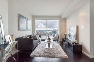 Photo 2: 3503 1151 W GEORGIA Street in Vancouver: Coal Harbour Condo for sale (Vancouver West)  : MLS®# R2243528