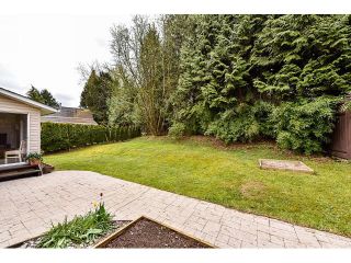 Photo 20: 33214 GEORGE FERGUSON Way in Abbotsford: Central Abbotsford House for sale : MLS®# F1437634