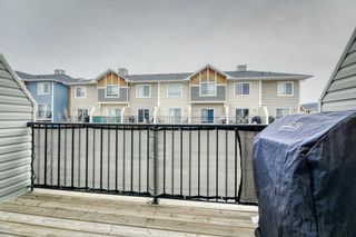 Photo 14: 109 2802 Kings Heights Gate SE: Airdrie Row/Townhouse for sale : MLS®# A2093267