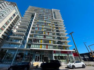 Photo 19: 209 1788 COLUMBIA Street in Vancouver: False Creek Condo for sale in "EPIC WEST" (Vancouver West)  : MLS®# R2715322