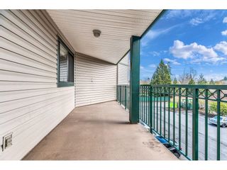 Photo 11: 203 20454 53 AVENUE in Langley: Langley City Condo for sale : MLS®# R2663019