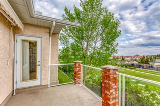 Photo 13: 89 99 Christie Point SW in Calgary: Christie Park Semi Detached for sale : MLS®# A1231946