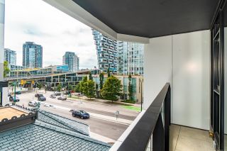 Photo 26: 301 889 PACIFIC Street in Vancouver: Downtown VW Condo for sale (Vancouver West)  : MLS®# R2711567
