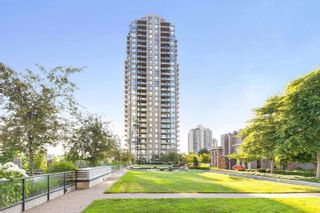 Photo 1: 2601 2345 MADISON Avenue in Burnaby: Brentwood Park Condo for sale (Burnaby North)  : MLS®# R2748771