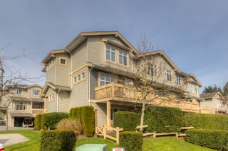 Photo 26: 17 14959 58TH Avenue in Surrey: Sullivan Station Townhouse for sale in "SKYLANDS" : MLS®# F1407272