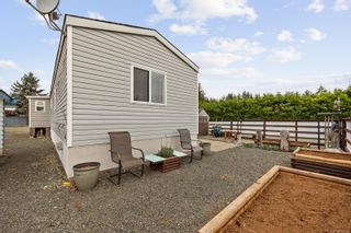 Photo 5: 17 5100 Duncan Bay Rd in Campbell River: CR Campbell River North Manufactured Home for sale : MLS®# 917291