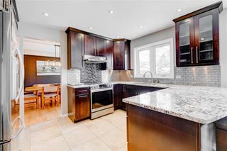 Photo 12: 107 Wallingford Crescent in Winnipeg: Linden Woods Residential for sale (1M)  : MLS®# 202209140
